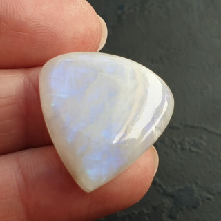 Moonstone cabochon 25x25 mm no A338