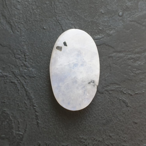 Moonstone cabochon 26x16 mm no A390