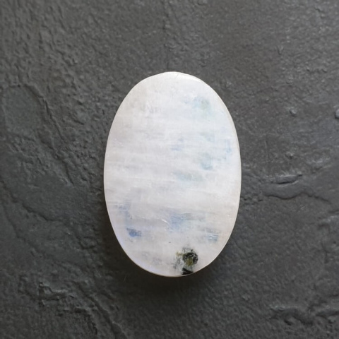 Moonstone cabochon 26x17 mm no A411
