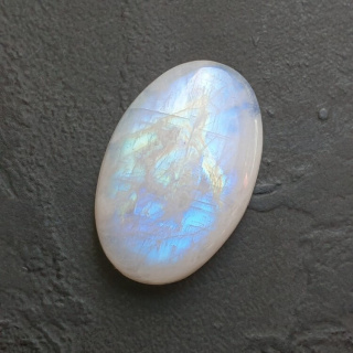 Moonstone cabochon 26x17 mm no A419