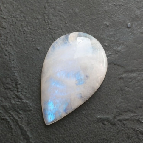 Moonstone cabochon 26x17 mm no A422