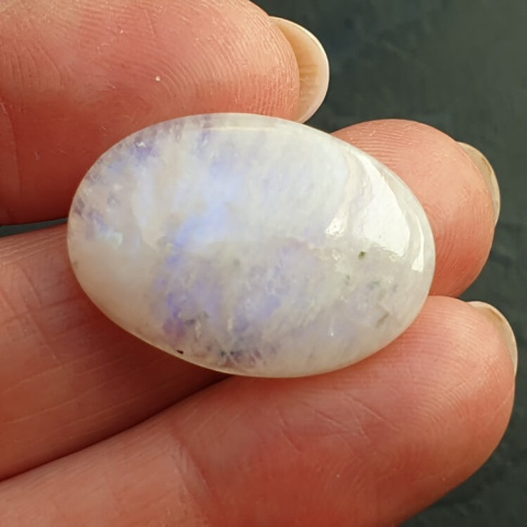Moonstone cabochon 26x18 mm no A333