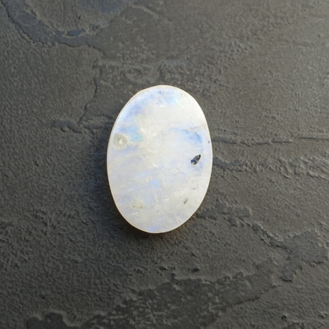 Moonstone cabochon 26x18 mm no A333