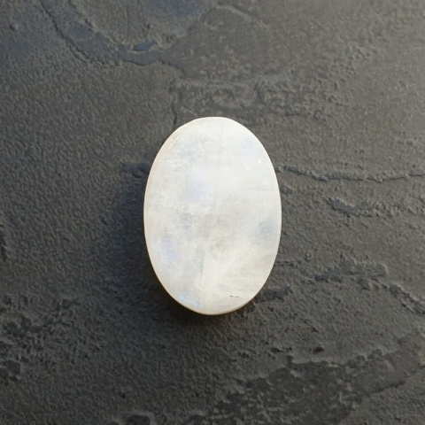 Moonstone cabochon 26x18 mm no A341 Moonstone cabochon 26x18 mm no A341