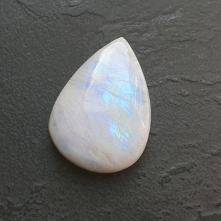 Moonstone cabochon 26x19 mm no A373