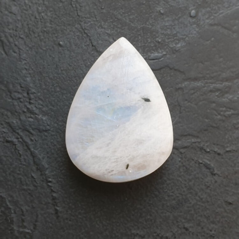 Moonstone cabochon 26x19 mm no A373 Moonstone cabochon 26x19 mm no A373