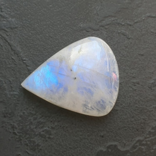 Moonstone cabochon 26x22 mm no A372