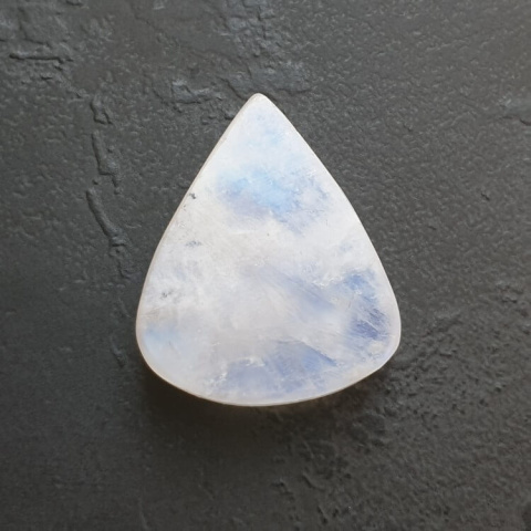 Moonstone cabochon 26x22 mm no A372 Moonstone cabochon 26x22 mm no A372