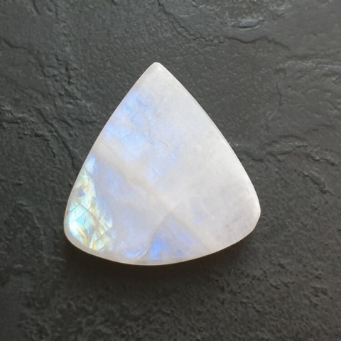 Moonstone cabochon 26x24 mm no A392 Moonstone cabochon 26x24 mm no A392