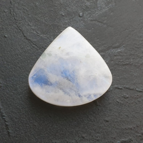 Moonstone cabochon 26x25 mm no A403