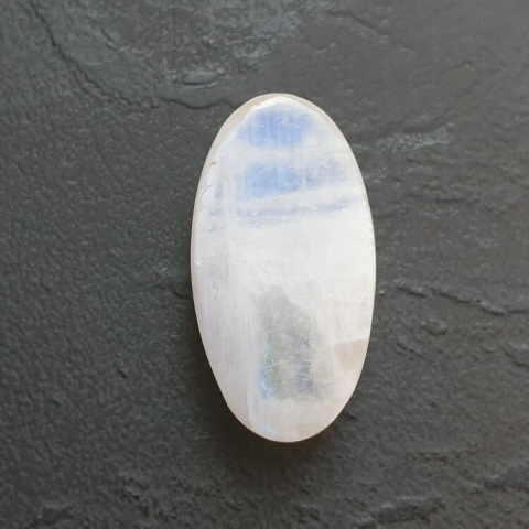Moonstone cabochon 27x14 mm no A376
