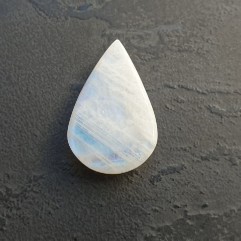Moonstone cabochon 27x18 mm no A316