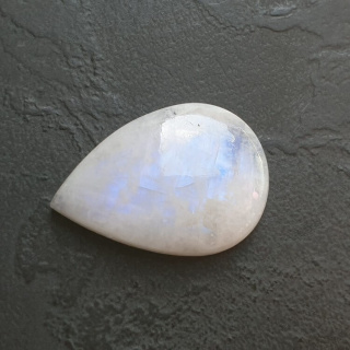 Moonstone cabochon 27x19 mm no A391