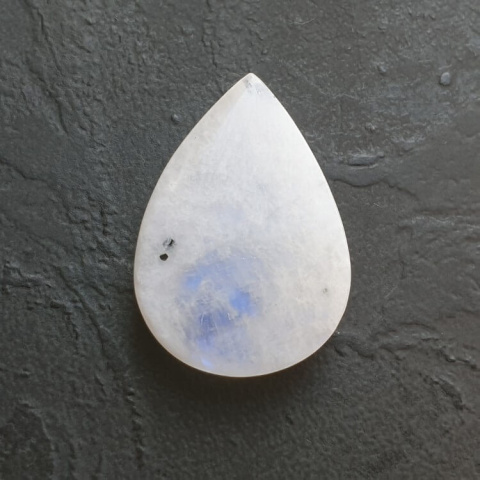 Moonstone cabochon 27x19 mm no A391