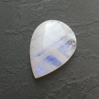 Moonstone cabochon 27x20 mm no A383