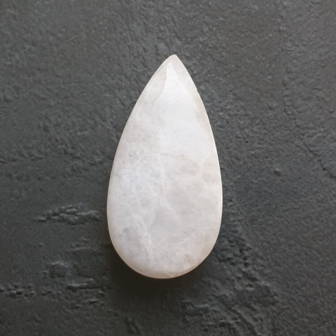 Moonstone cabochon 28x14 mm no A408