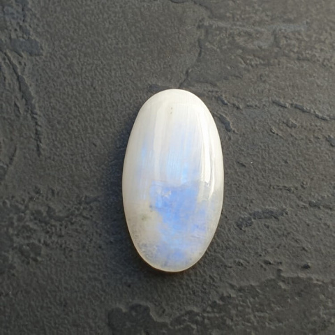 Moonstone cabochon 28x15 mm no A291