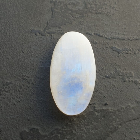Moonstone cabochon 28x15 mm no A291