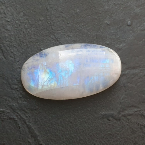 Moonstone cabochon 28x15 mm no A394