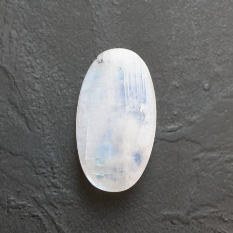 Moonstone cabochon 28x15 mm no A394