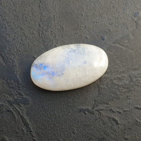 Moonstone cabochon 28x16 mm no A345