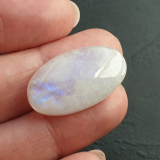 Moonstone cabochon 28x16 mm no A345