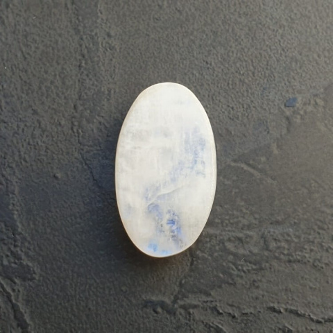 Moonstone cabochon 28x16 mm no A345