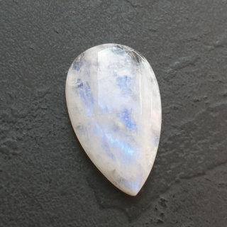 Moonstone cabochon 28x17 mm no A375