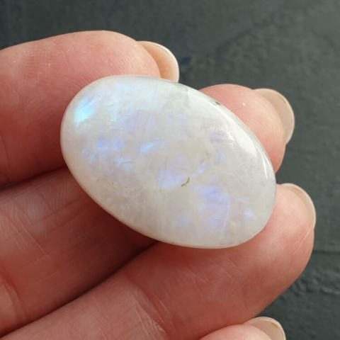 Moonstone cabochon 28x19 mm no A298