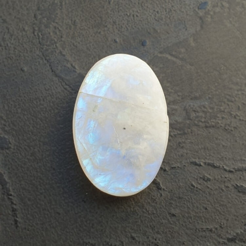 Moonstone cabochon 28x19 mm no A298