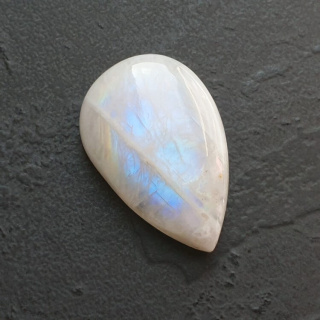 Moonstone cabochon 28x19 mm no A362