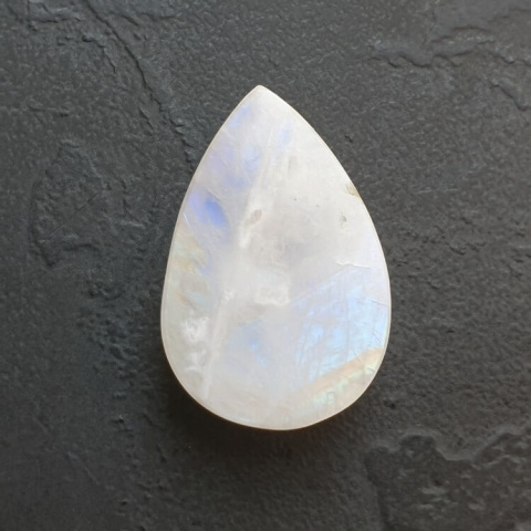 Moonstone cabochon 28x19 mm no A362