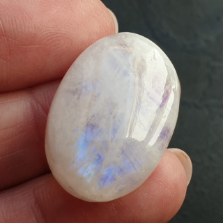 Moonstone cabochon 28x20 mm no A337