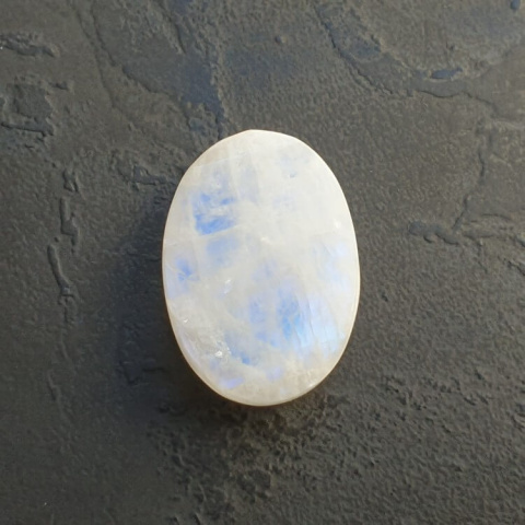 Moonstone cabochon 28x20 mm no A337 Moonstone cabochon 28x20 mm no A337