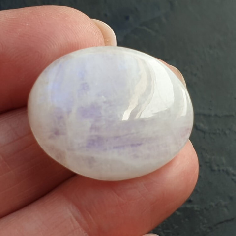 Moonstone cabochon 28x22 mm no A289 Moonstone cabochon 28x22 mm no A289