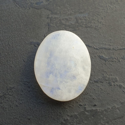 Moonstone cabochon 28x22 mm no A289 Moonstone cabochon 28x22 mm no A289
