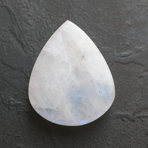 Moonstone cabochon 28x23 mm no A402 Moonstone cabochon 28x23 mm no A402