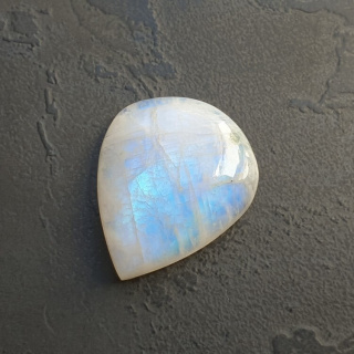 Moonstone cabochon 28x24 mm no A326