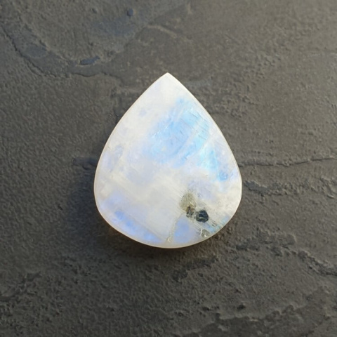 Moonstone cabochon 28x24 mm no A326 Moonstone cabochon 28x24 mm no A326