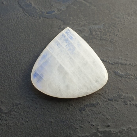 Moonstone cabochon 28x26 mm no A336