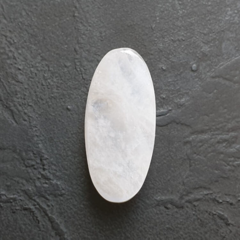 Moonstone cabochon 29x13 mm no A406