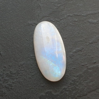 Moonstone cabochon 29x14 mm no A369