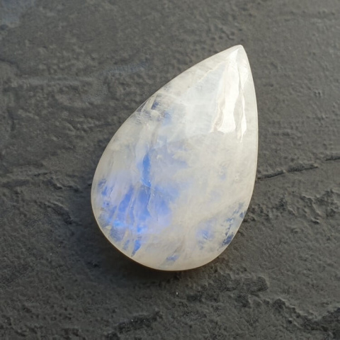 Moonstone cabochon 29x18 mm no A279