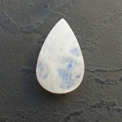 Moonstone cabochon 29x18 mm no A279