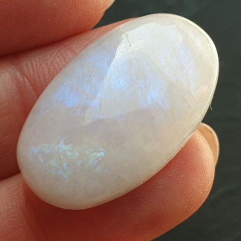 Moonstone cabochon 29x18 mm no A398