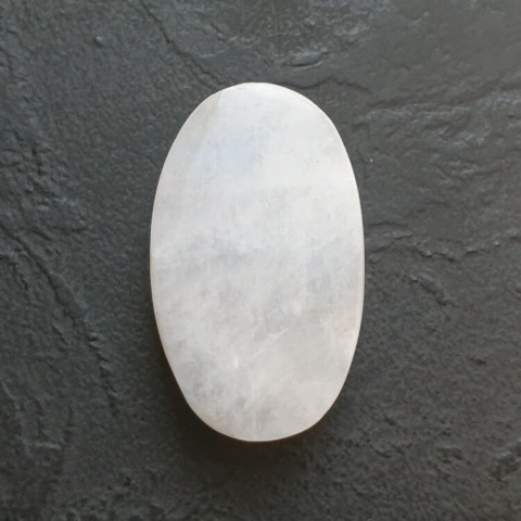 Moonstone cabochon 29x18 mm no A398
