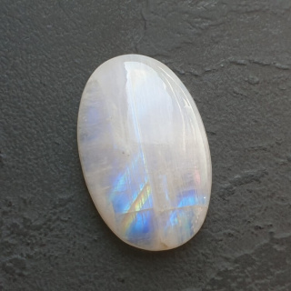 Moonstone cabochon 29x19 mm no A360