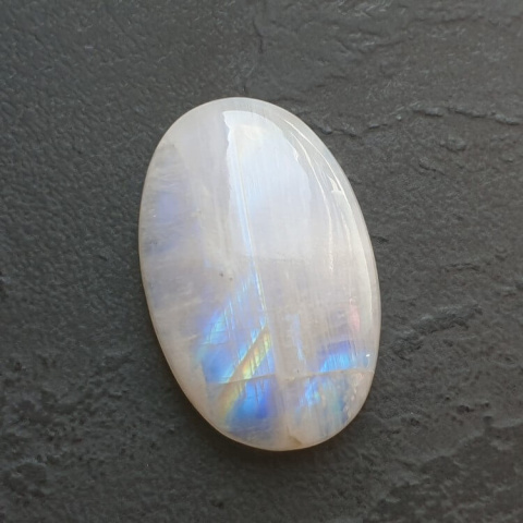 Moonstone cabochon 29x19 mm no A360
