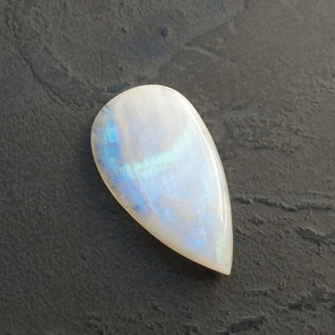 Moonstone cabochon 30x17 mm no A297 Moonstone cabochon 30x17 mm no A297
