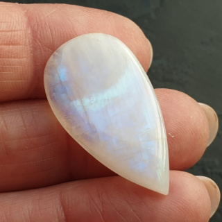 Moonstone cabochon 30x17 mm no A297